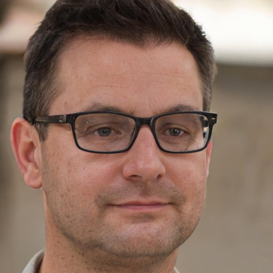 Instructor Rodrigo Viana